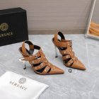 Versace Women's Shoes 416