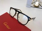 Cartier High Quality Sunglasses 576