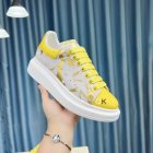 Alexander McQueen Men's Shoes 691