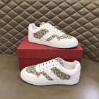 Salvatore Ferragamo Men's Shoes 162