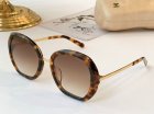 Chanel High Quality Sunglasses 1007