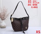 Louis Vuitton Normal Quality Handbags 337
