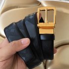 Burberry Original Quality Belts 45