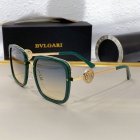 Bvlgari High Quality Sunglasses 192