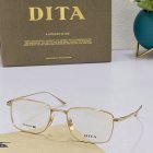 DITA Plain Glass Spectacles 17