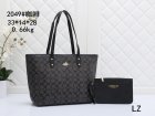 Coach Normal Quality Handbags 98