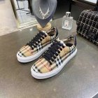 Burberry Men's Shoes 06