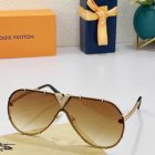 Louis Vuitton High Quality Sunglasses 4539
