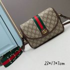 Gucci High Quality Handbags 1702
