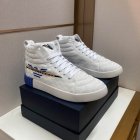 Armani Men's Shoes 1224