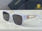 Versace High Quality Sunglasses 518