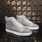 Christian Louboutin Men's Shoes 146