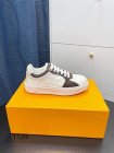 Louis Vuitton Women's Shoes 814