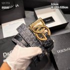 Dolce & Gabbana Original Quality Belts 100