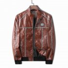 Versace Men's Jacket 43