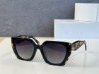 Prada High Quality Sunglasses 711