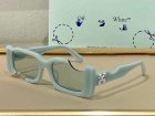 Off white High Quality Sunglasses 90