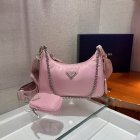 Prada Original Quality Handbags 1358