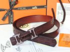 Hermes High Quality Belts 37