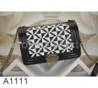 Chanel High Quality Handbags 876