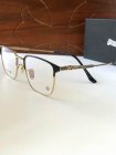 Chrome Hearts Plain Glass Spectacles 1342