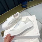 Alexander McQueen Men's Shoes 205