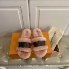 Louis Vuitton Women's Slippers 262