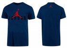 Air Jordan Men's T-shirts 449