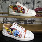 Christian Louboutin Men's Shoes 299