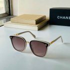 Chanel High Quality Sunglasses 3433