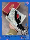 Vans Women's Shoes 26