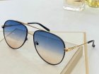 Salvatore Ferragamo High Quality Sunglasses 229