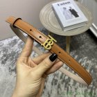 Burberry Original Quality Belts 17