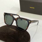 TOM FORD High Quality Sunglasses 2531