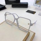 Chanel High Quality Sunglasses 3541