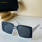 Balenciaga High Quality Sunglasses 356