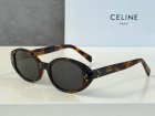 CELINE High Quality Sunglasses 40