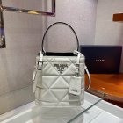 Prada Original Quality Handbags 1097