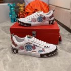 Versace Men's Shoes 706