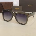 TOM FORD High Quality Sunglasses 2466