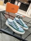 Hermes Men's Shoes 527
