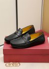 Salvatore Ferragamo Men's Shoes 802