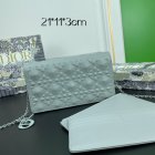 DIOR High Quality Handbags 497