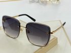 Chanel High Quality Sunglasses 4139