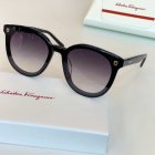 Salvatore Ferragamo High Quality Sunglasses 32