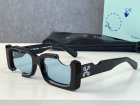 Off white High Quality Sunglasses 269