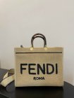 Fendi Original Quality Handbags 453