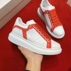 Alexander McQueen Men's Shoes 197
