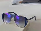 Jimmy Choo High Quality Sunglasses 50