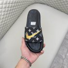 Louis Vuitton Men's Slippers 609